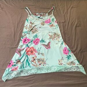 Secret treasures sleeping gown